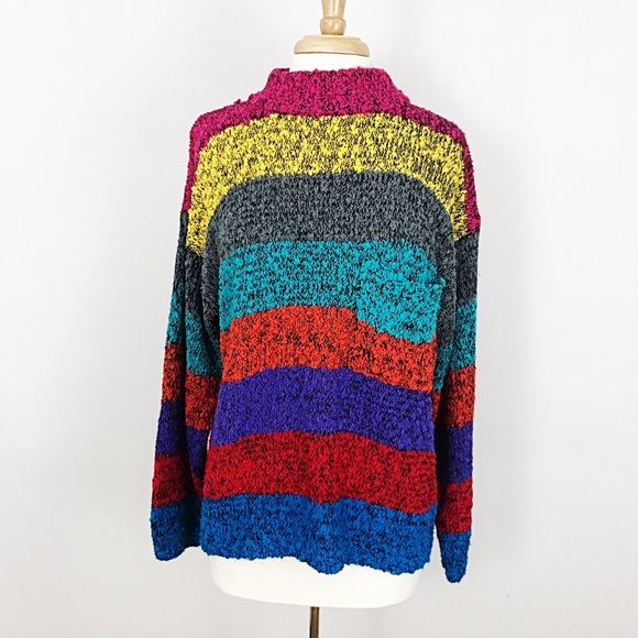 Vintage Sweaters - Vintage 90s Sweater